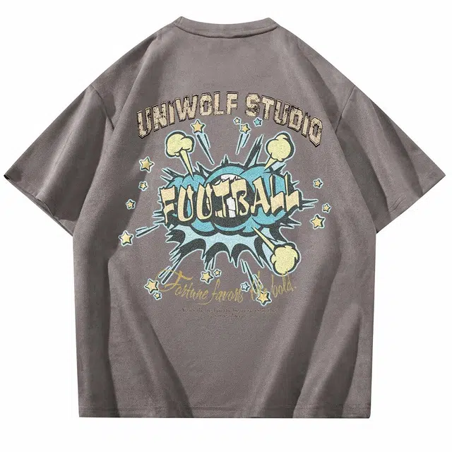 UNIWOLF T