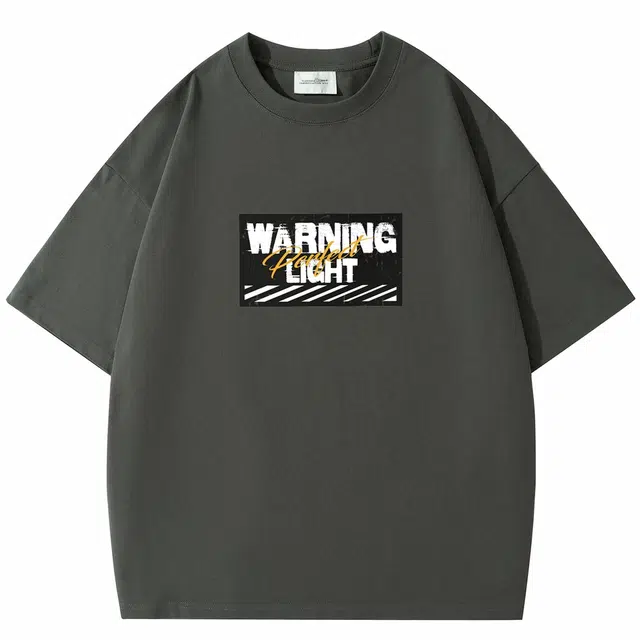 WARNING LIGHT LogoT