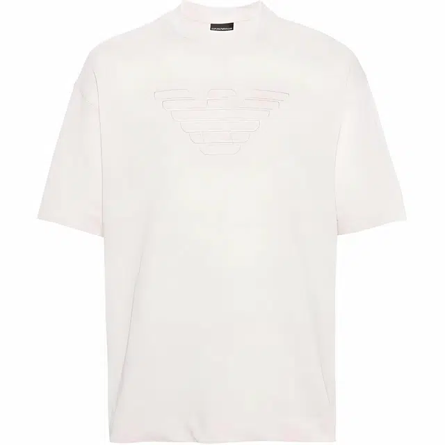 EMPORIO ARMANI Logo SS24T