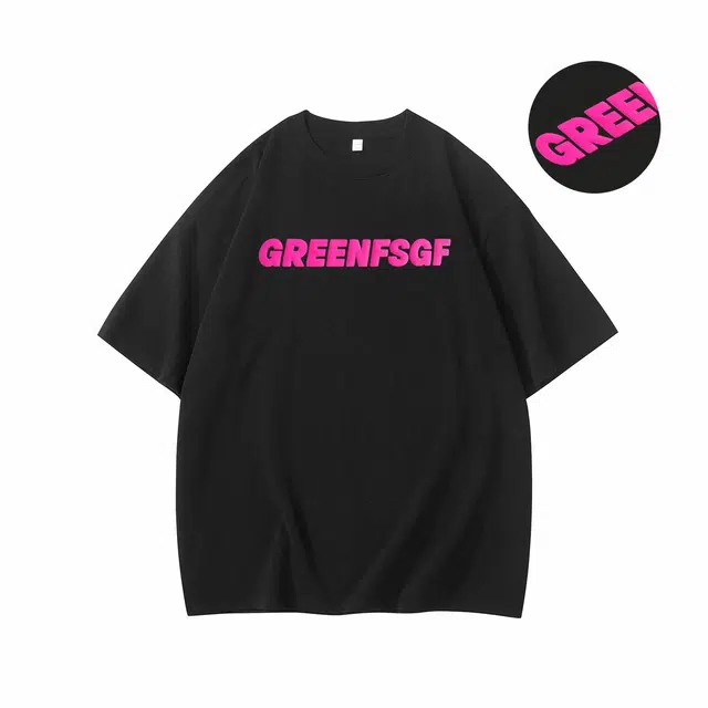 GF LogoT