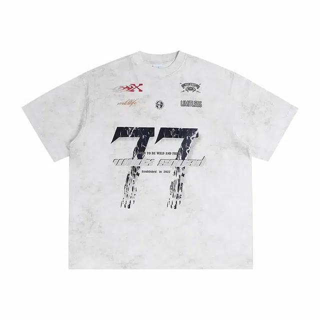 WILDX T