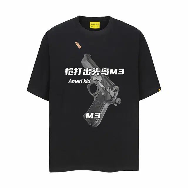 M3T
