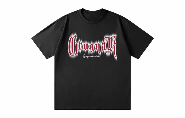 GROGNAK LogoT