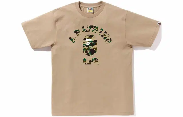 A BATHING APE