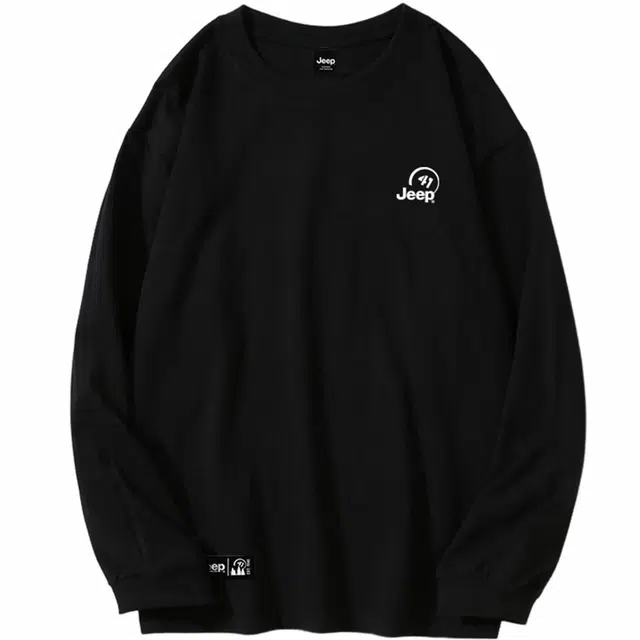 Jeep LogoT
