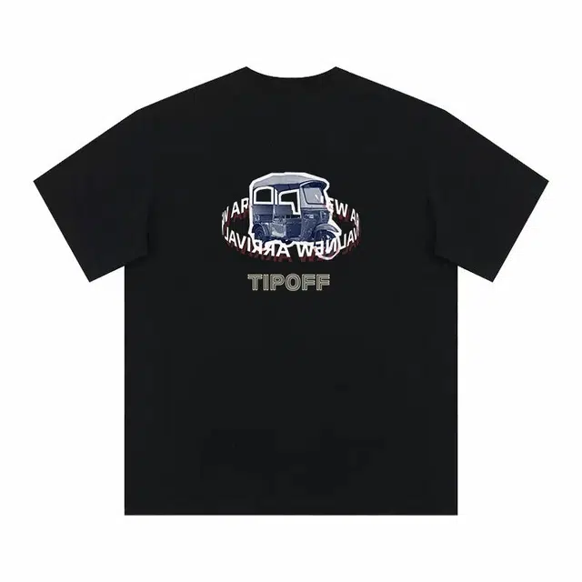 TIP-OFF T