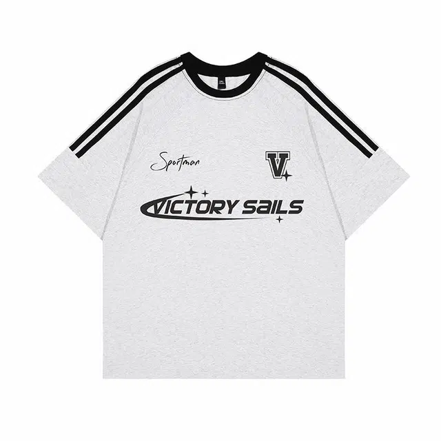 Victory sails T