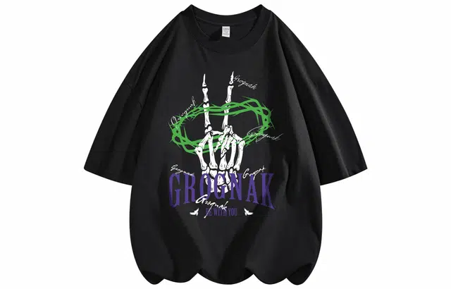 GROGNAK LogoT