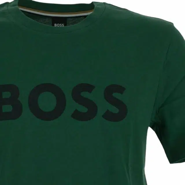 HUGO BOSS T