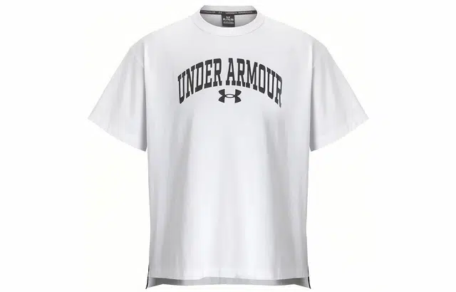 Under Armour logo T
