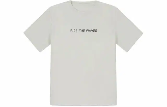 Converse Surfboard Print Tee