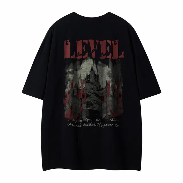 LEVEL RELAX T