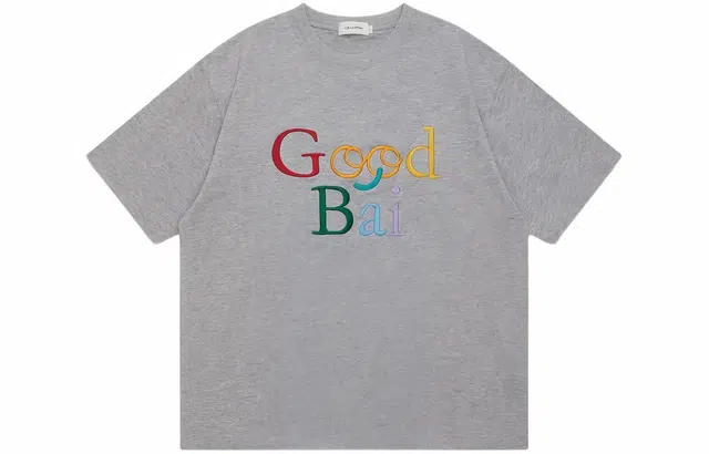 GOOD BAI SS24 916 logoT