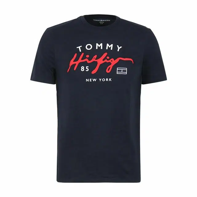 Tommy Hilfiger logoT