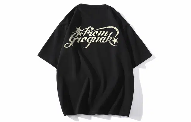 GROGNAK LogoT