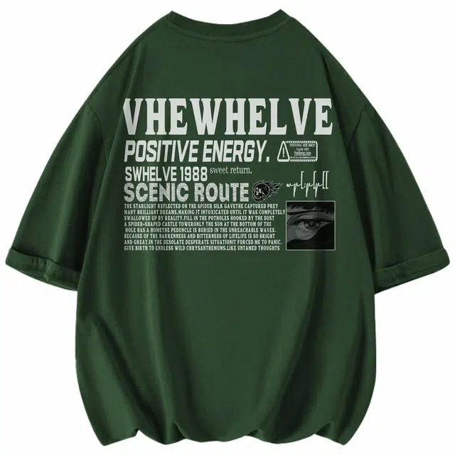WHELVE LogoT