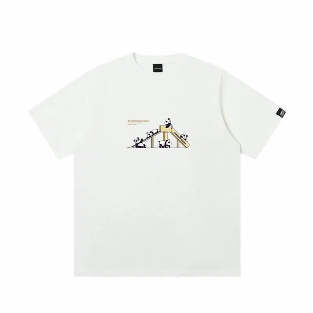 JUNGLE TIGER T