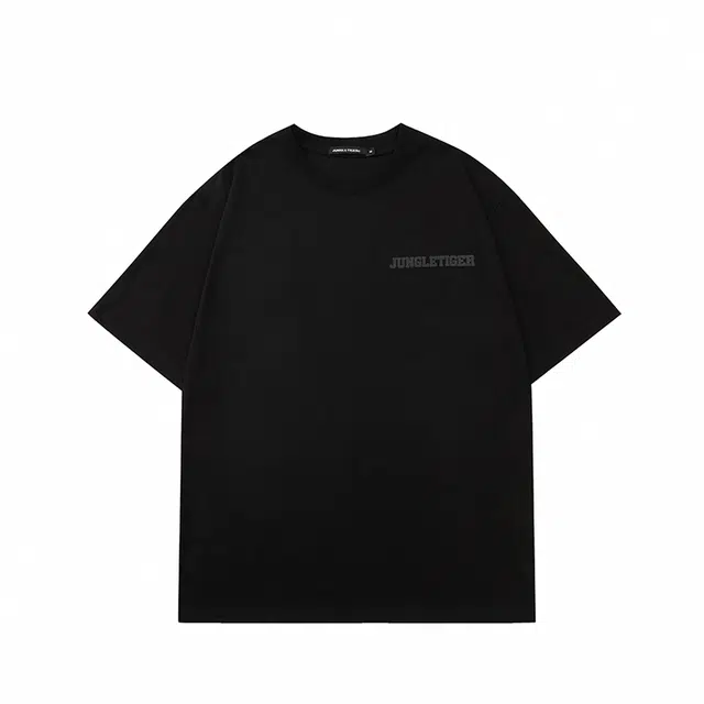 JUNGLE TIGER T