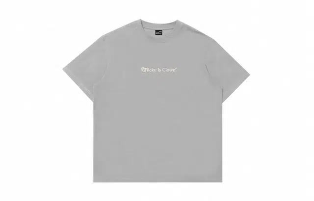 RickyisClown T