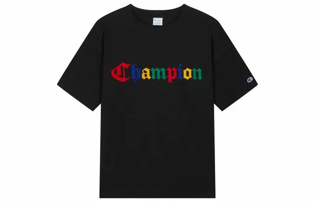Champion SS24 T-Shirt