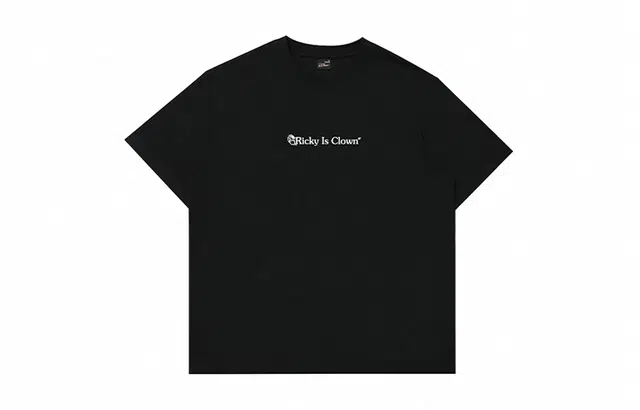 RickyisClown T