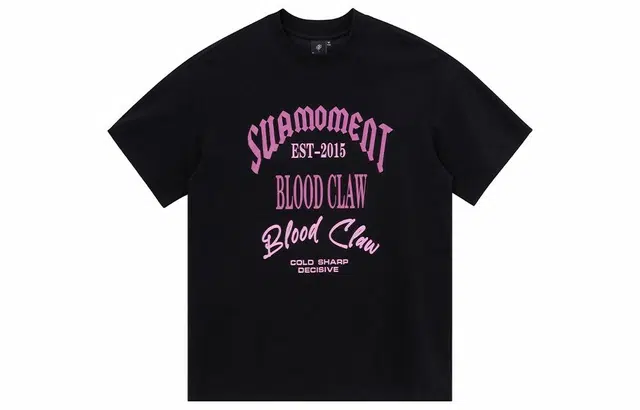 Suamoment T