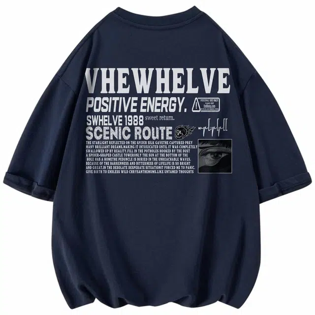 WHELVE LogoT