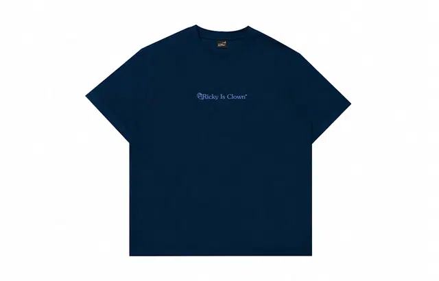 RickyisClown T