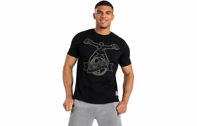 VENUM ULTI-MAN T