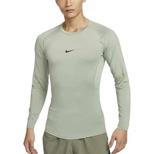 Nike Pro Dri-FIT Long Sleeve