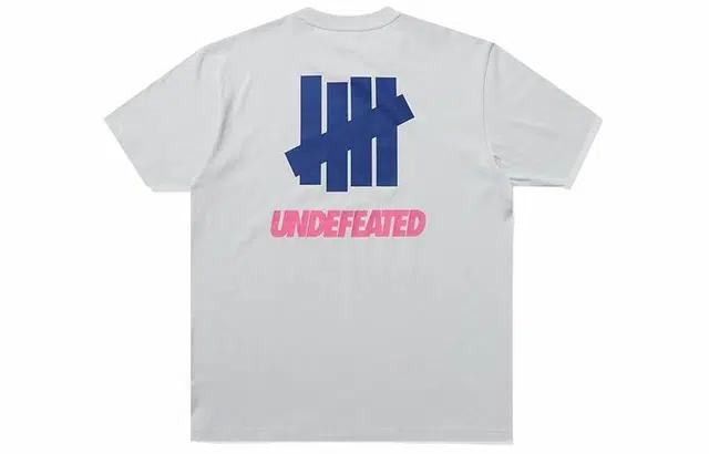 UNDEFEATED SS24 T