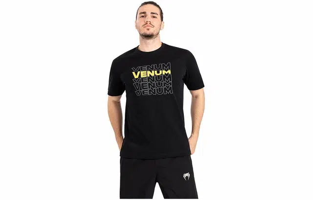 VENUM VERTIGO T