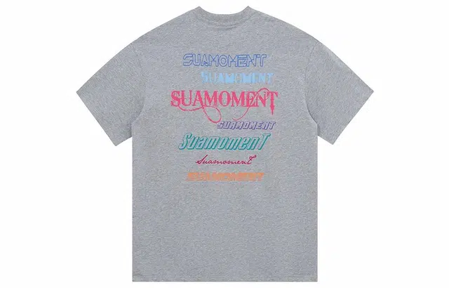 Suamoment logoT