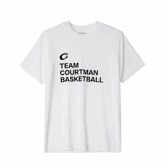 COURTMAN T