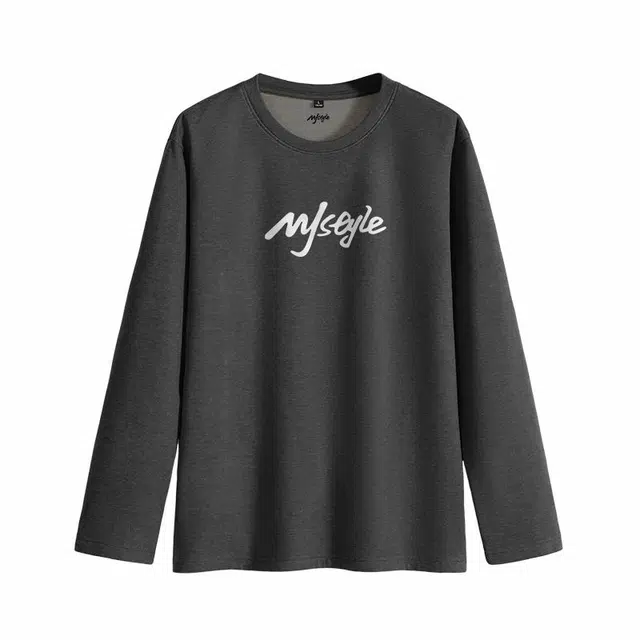 MJ STYLE LogoT
