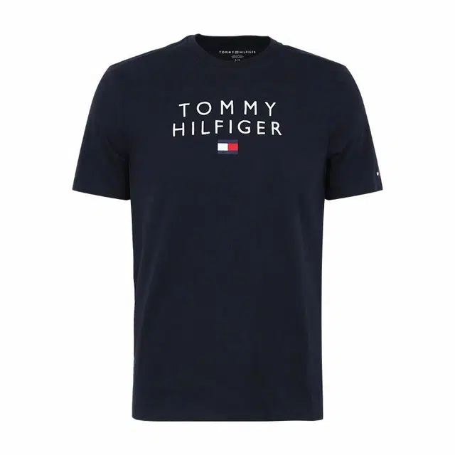 Tommy Hilfiger logoT