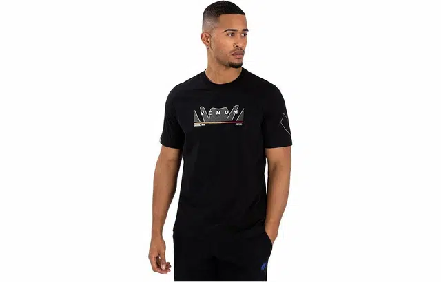 VENUM SNAKE PRINT T