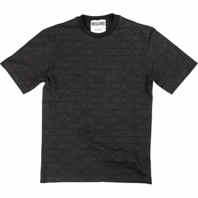 MOSCHINO T