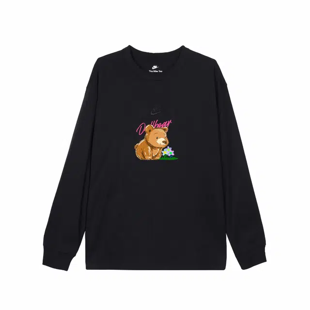 Nike Sportswear Essentials T