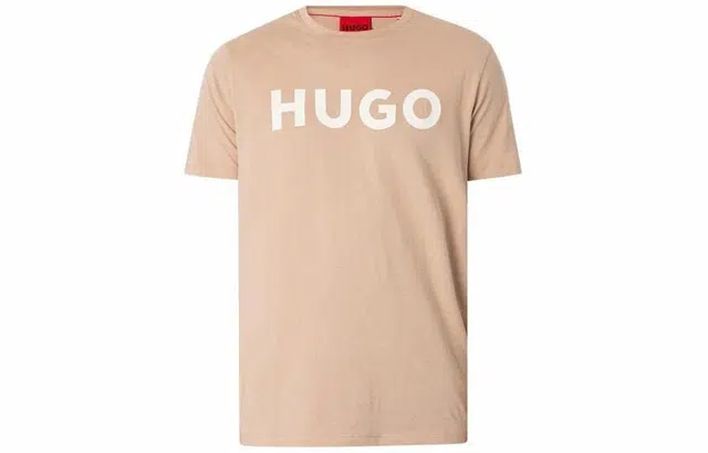 HUGO BOSS T