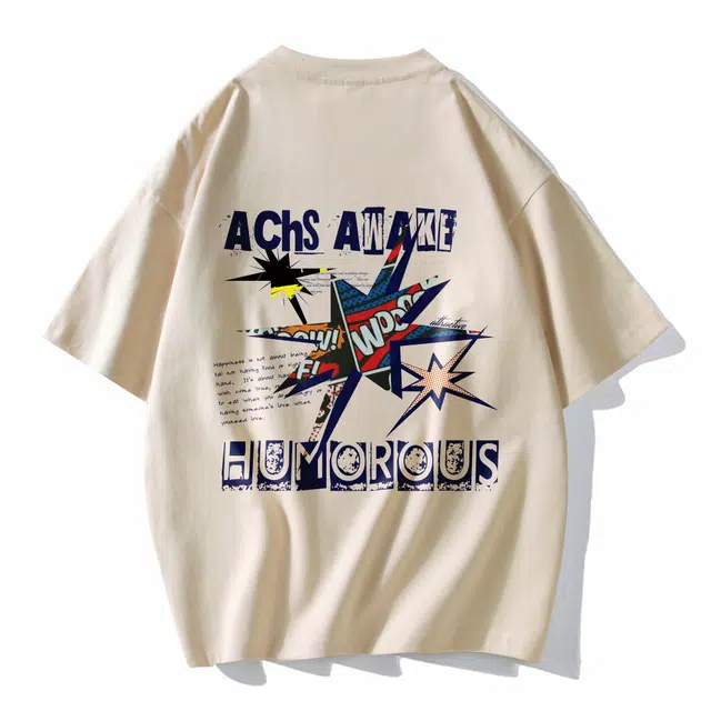 ACHS AWAKE T