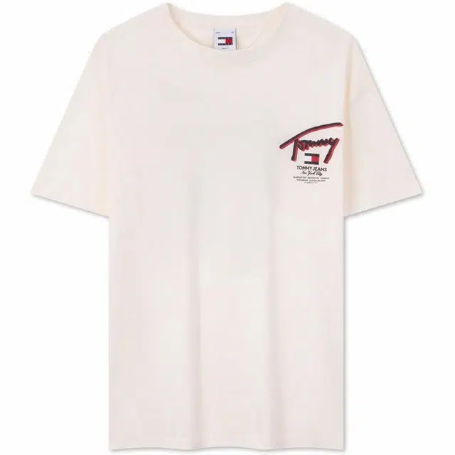 Tommy Hilfiger logo T