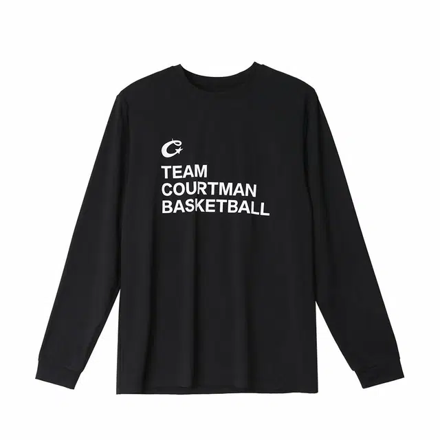 COURTMAN T