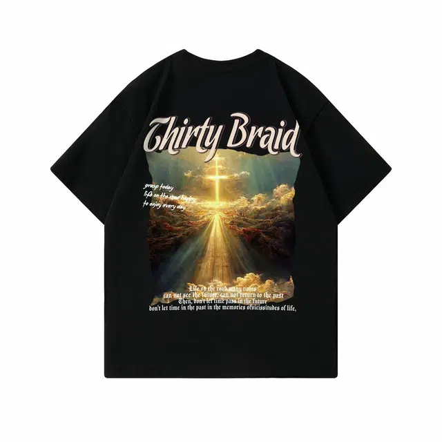 30BRAID LogoT