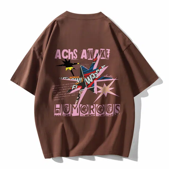 ACHS AWAKE T