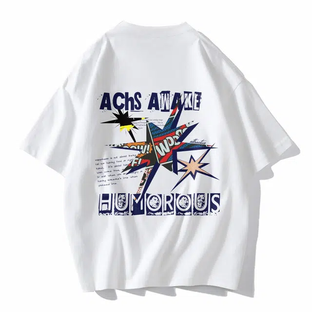 ACHS AWAKE T