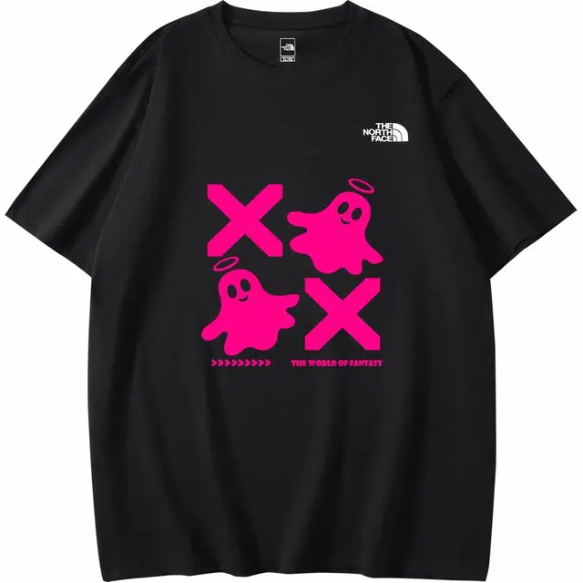 THE NORTH FACE logoT