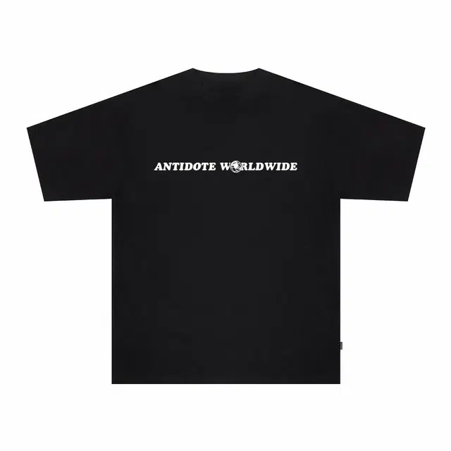 antidote worldwide T