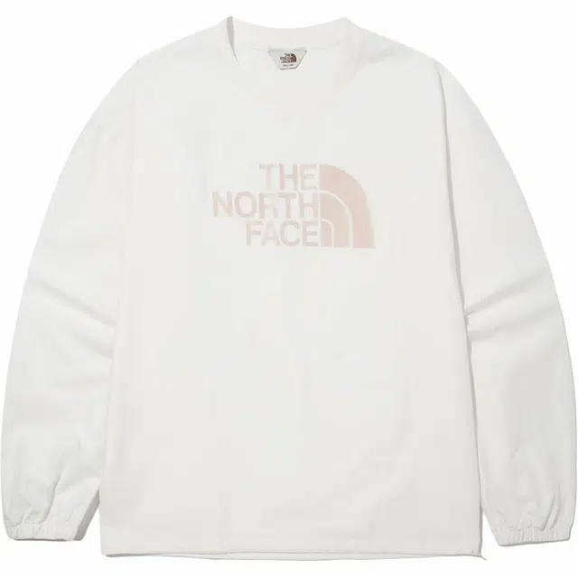 THE NORTH FACE BONNEY CREWNECK T