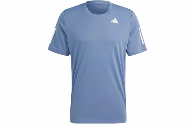 adidas Club 3-Stripes Tennis T